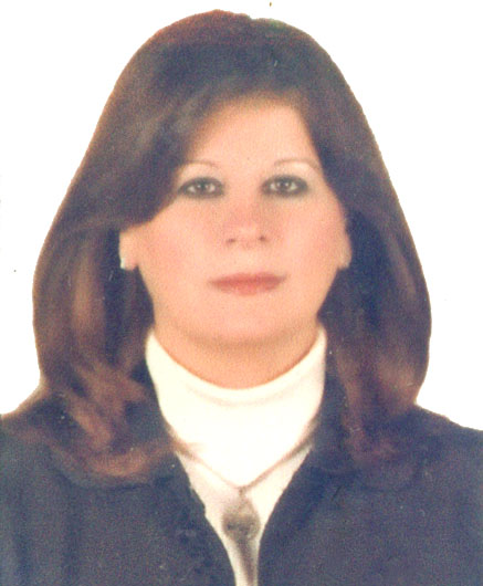 دينا محمد السيد  مهدى النمر