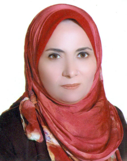 رانيا احمد محمد زيدان