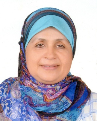 سوسن عبدالعزيز يوسف على
