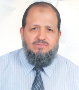 مصطفى حسين على الشامى