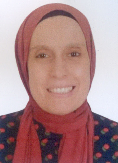 مي مامون حلمى عبد المطلب