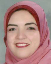 نورا نبيل حسين ابراهيم