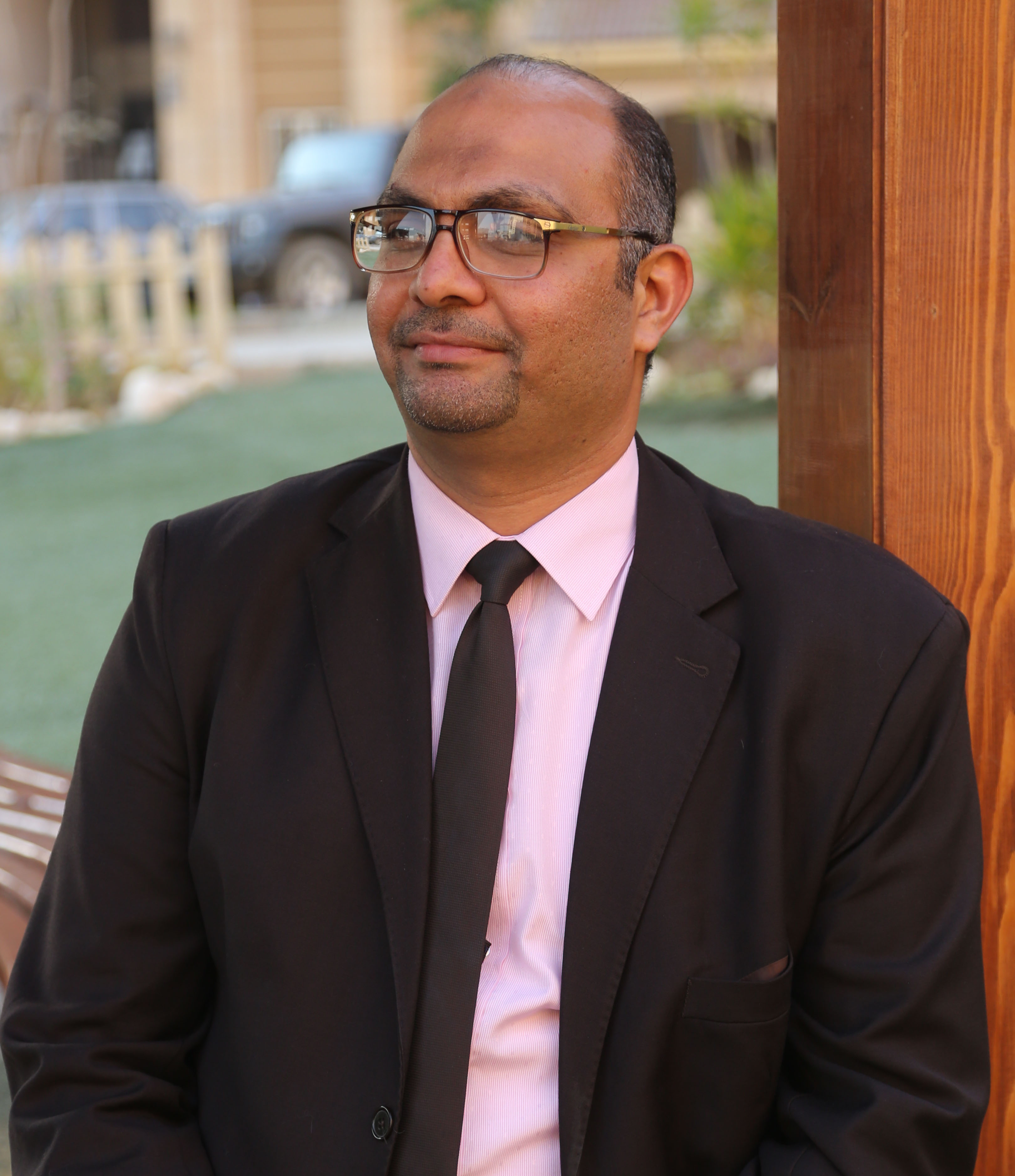 احمد محمد الطاهر عبدالعال