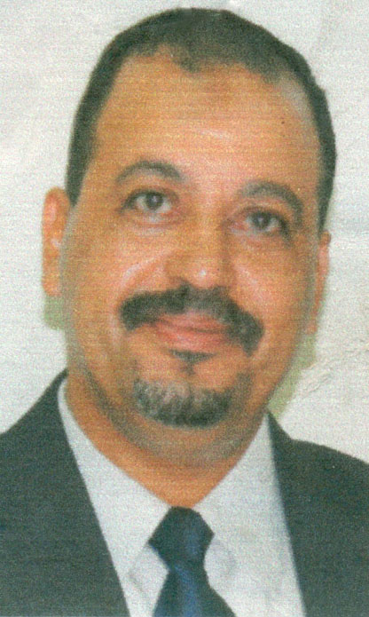 اشرف فوزى عبدالسلام