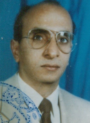 السيد على السيد ابراهيم