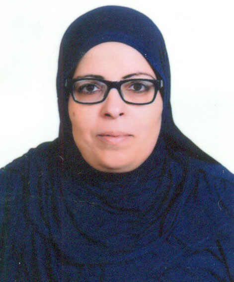 إيمان يوسف تهامى يوسف