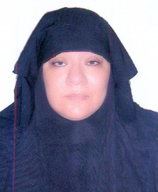 حنان عبدالله محمد عبدالله