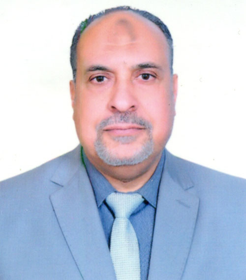 سلام سالم احمد طلب