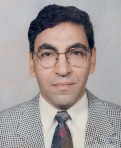 شاكر عباس خليل يوسف
