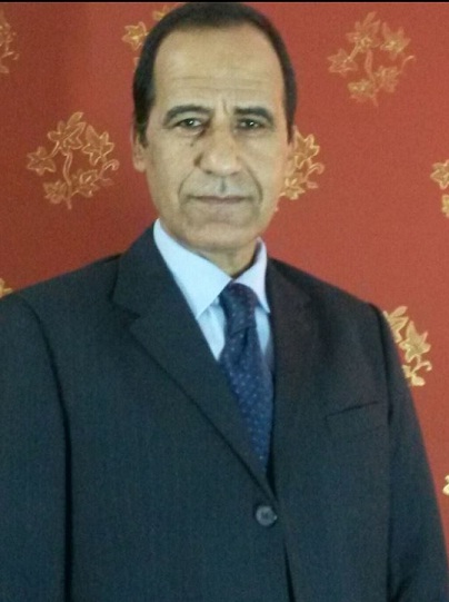 عبدالعال محمد عبدالكريم  عبدالعال