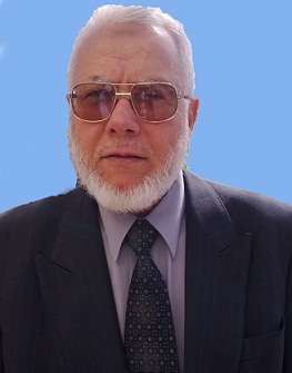 فوزان اسماعيل صدقى