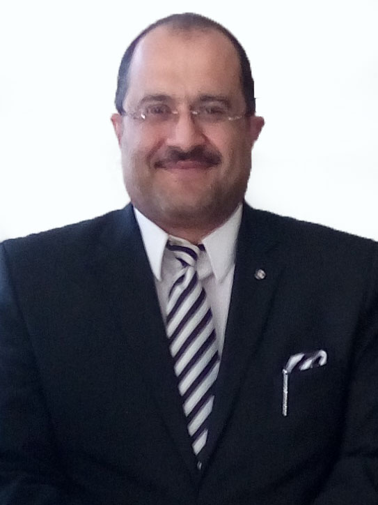 محمد حسن عبدالرحمن شريف