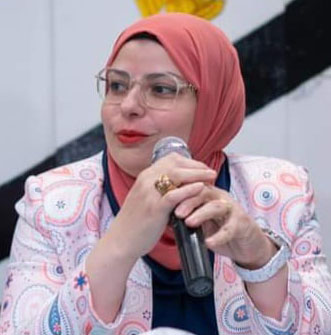 نبيلة زين العابدين السيد