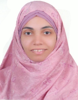 نهى محمد سعيد محمد محمد