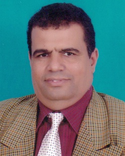 Ahmed Mohammed Nady 