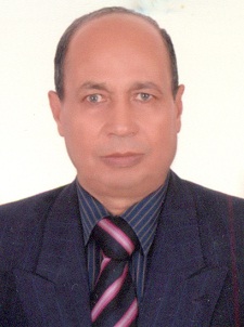 السيد بيومى جاب الله عبدالعال