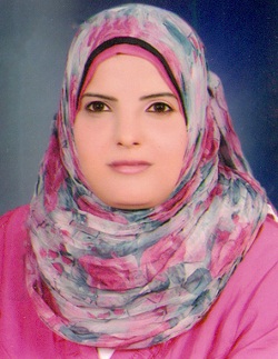 جميلة هاشم عبدالمجيد هاشم