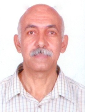 عصام حسين احمد أبو الصالحين