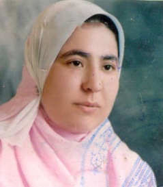 غاده ابراهيم عبدالعزيز احمد