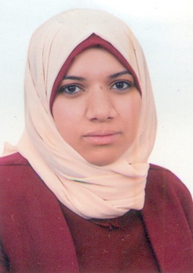 فاتن الحسينى عمر العجورى