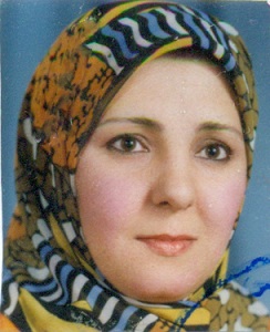 فاطمه احمد على عثمان