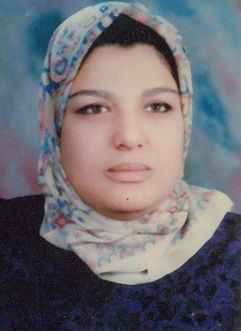 منى شوقى محمد محمد خضيرى