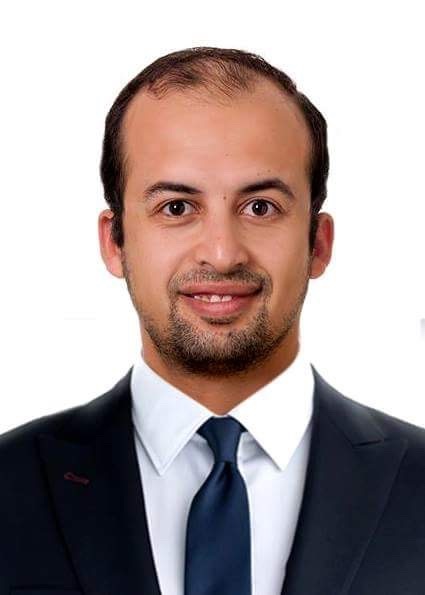 خالد احمد محمد محمد بدوى