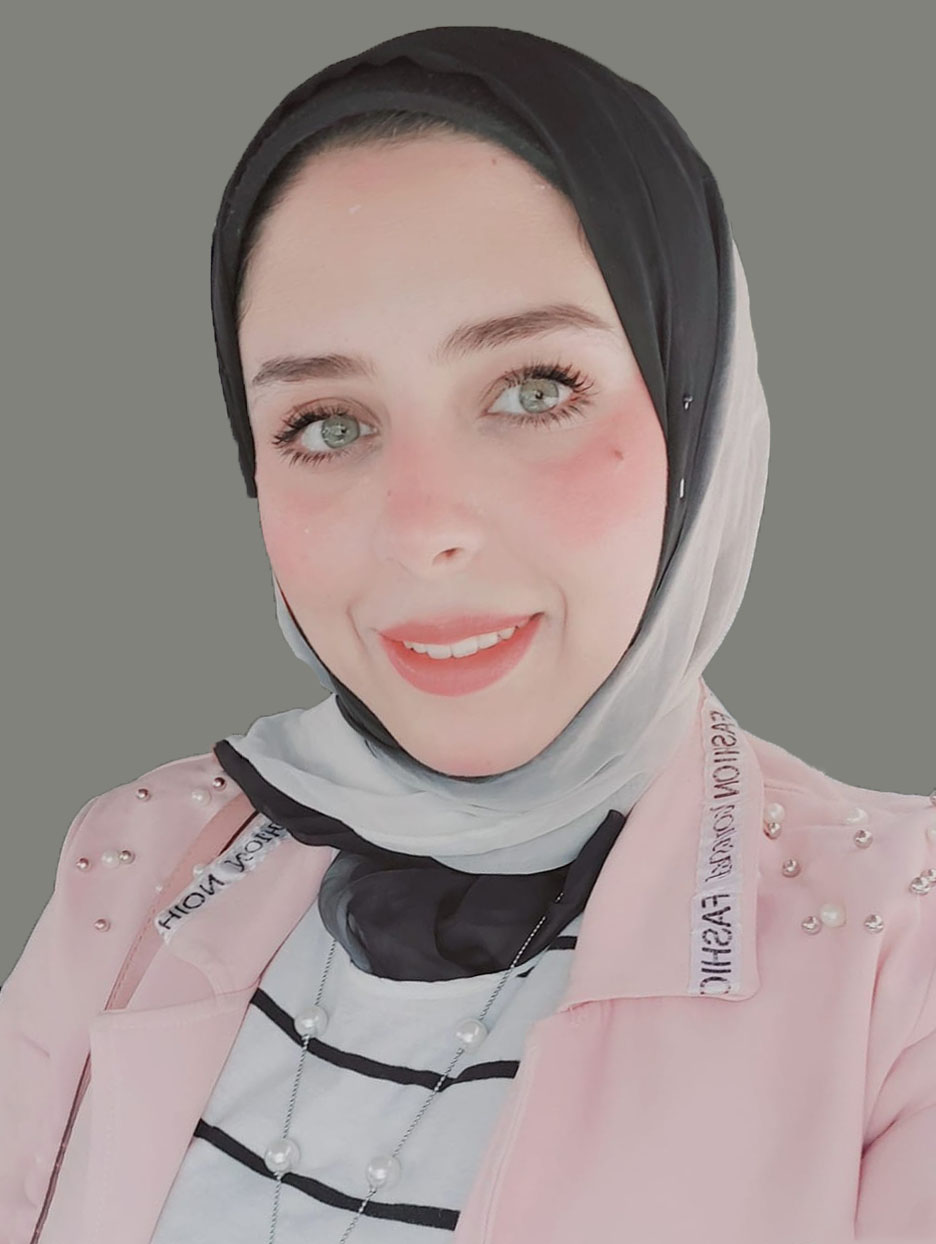 ايمان ابراهيم محمد سليم