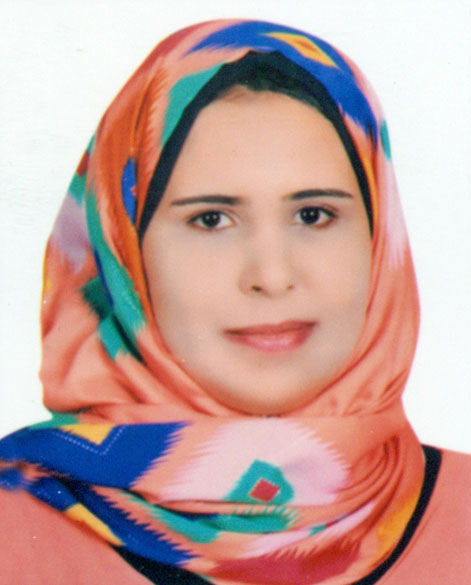 منى جمال الدين ربيع محمود