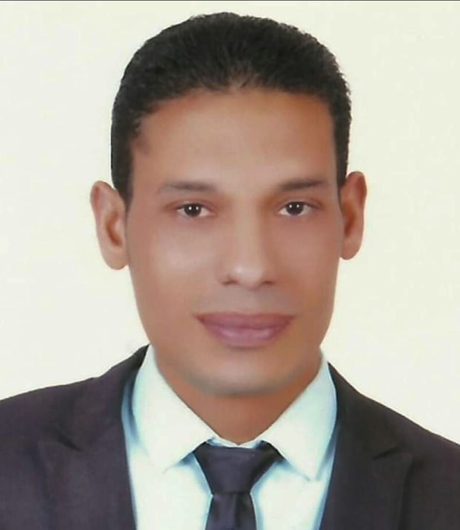 محمد أيمن مصطفى عطيه