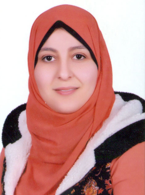 سمر عبدالله أحمد البصيلى