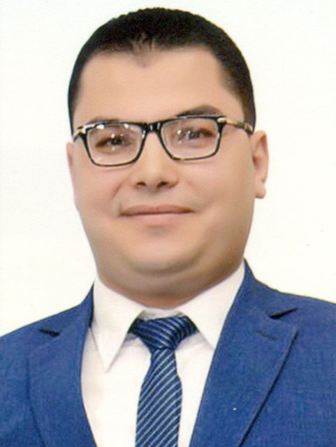 محمد سعيد محمد القزاز