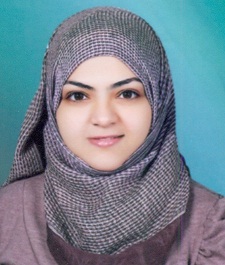 مريم  نبيل على حسن