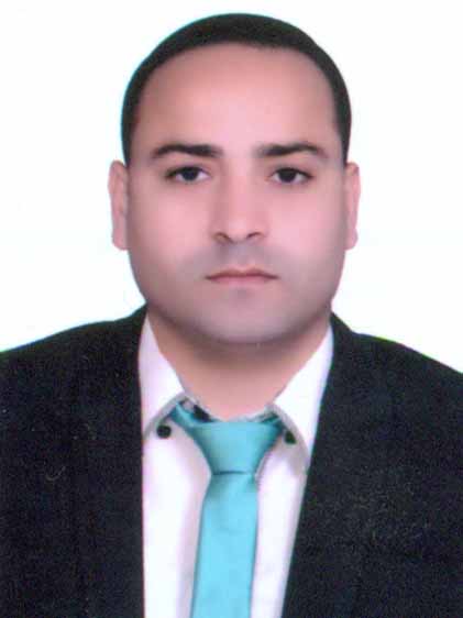 السيد عبد العال ابراهيم عبد العال