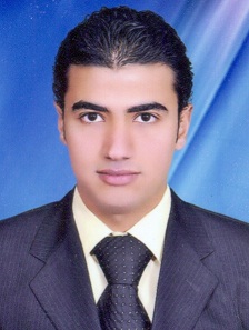 بهاء الدين  على إبراهيم السيد