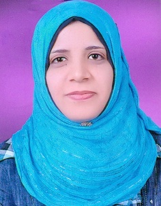 منى سعد على محمد خميس