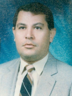 احمد جلال معوض سليم