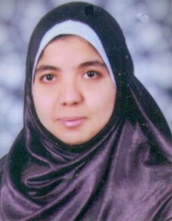 شروق السيد عبدالعزيز السيد