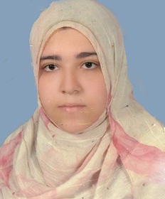 فاطمة محمد علي إبراهيم