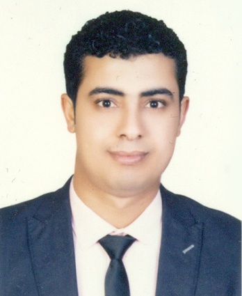 السيد صلاح محمد الهادي محمود