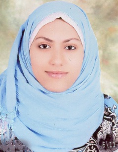 نورا حمدى جوده محمدى