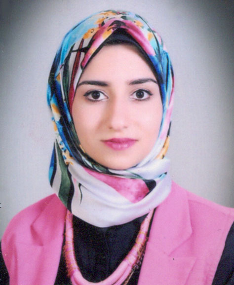 سارة عاطف عبدالعال الصافورى