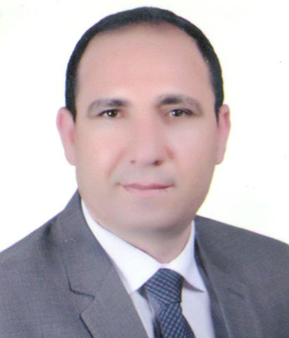 حسن الشافعى حسن إبراهيم