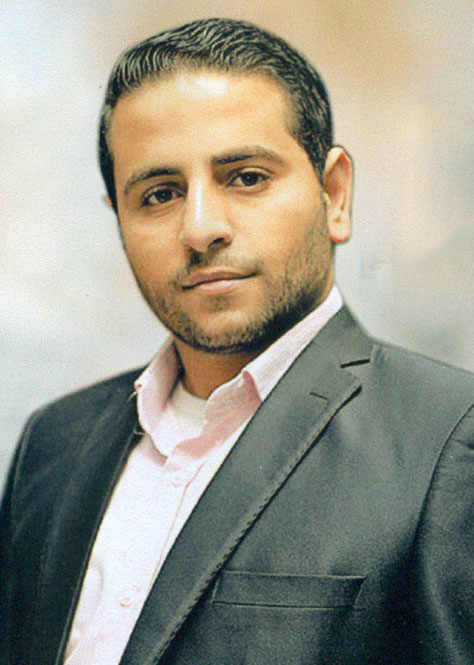 أحمد محمد محمد عبدالله