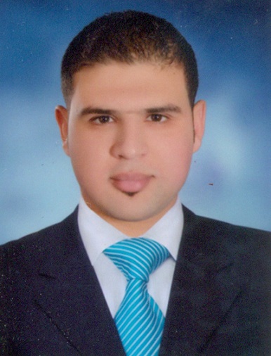محمود أحمد مصطفى عبدالمقصود