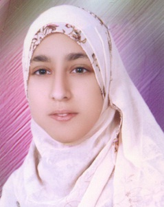 ألاء جمال حسن محمد