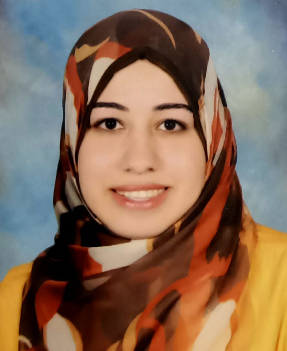 منى عبدالهادي حسن القطيط