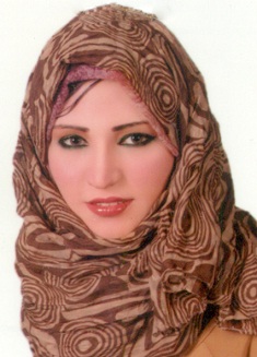 سارة السيد سليمان خليل