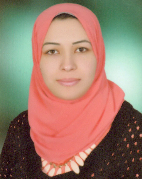 فاطمة محسوب أحمد علوان
