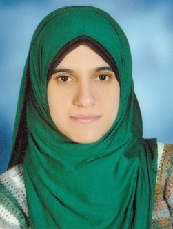 إسراء سلامه الراضي عبداللطيف